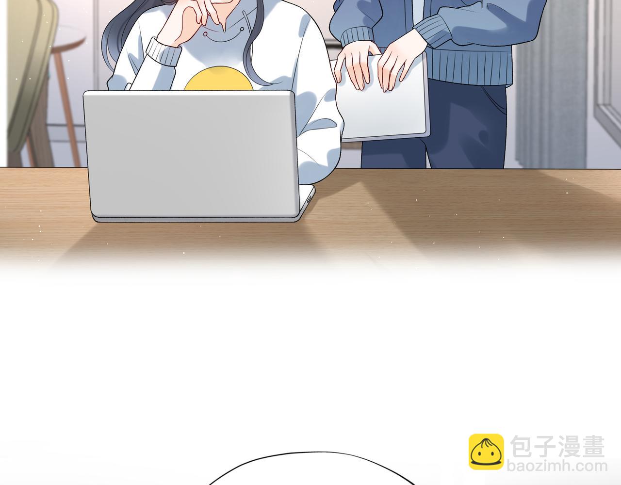 第36话 想守护的温暖(1/3)-第128话
