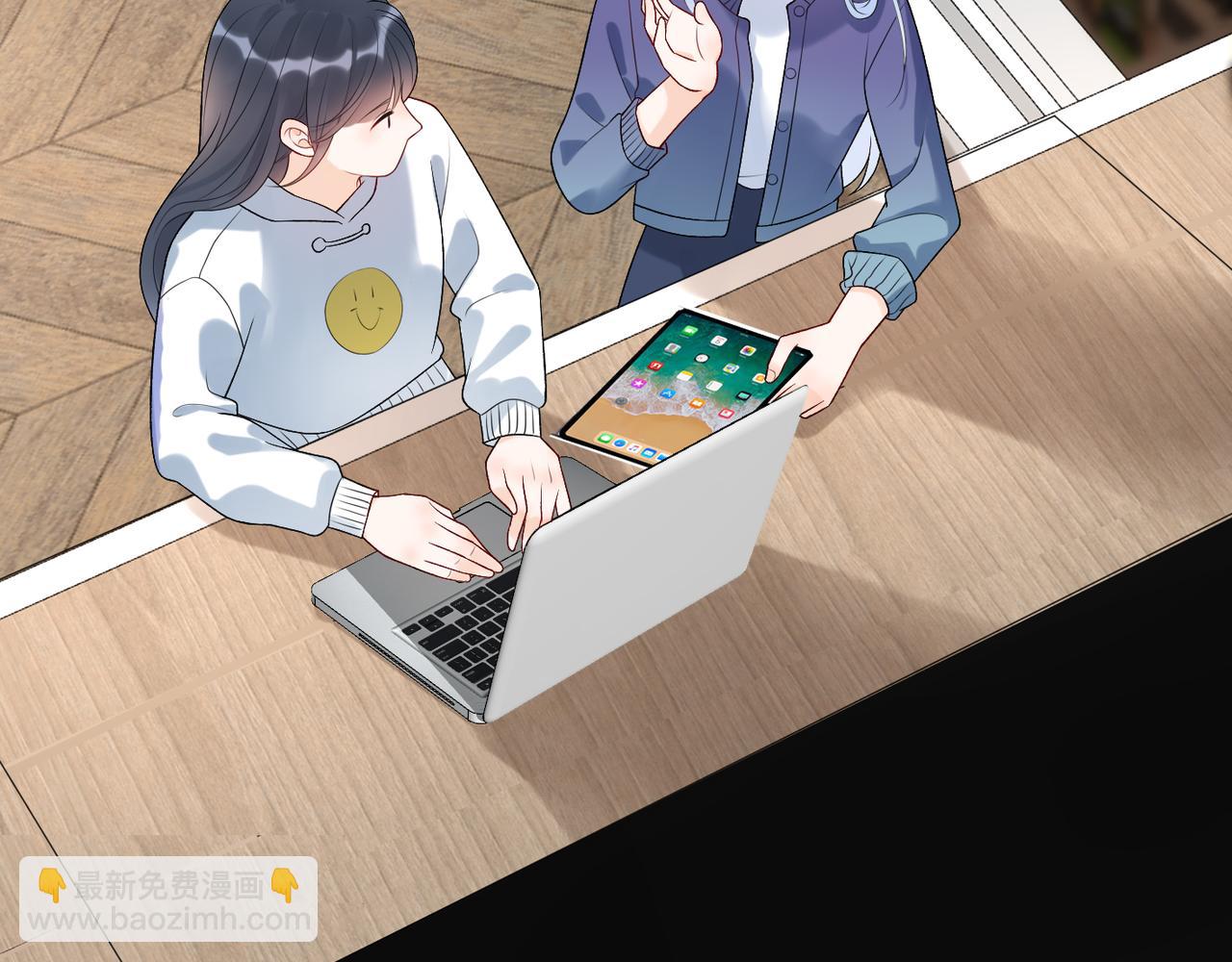 第36话 想守护的温暖(1/3)-第128话