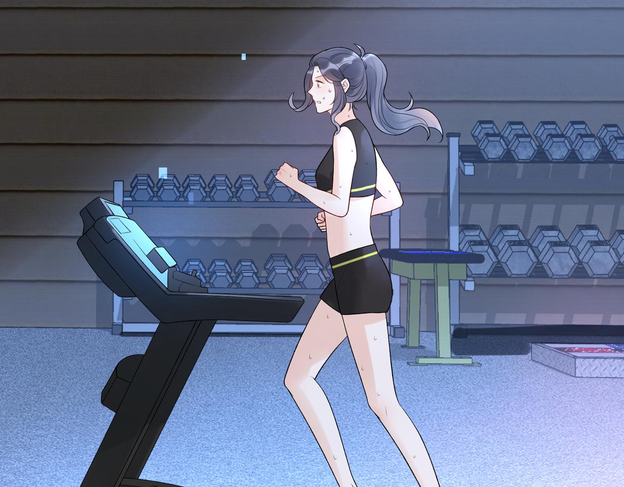 第39话 新的开始(1/4)-第132话
