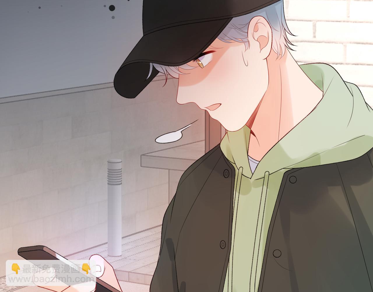 第41话 热恋期(1/4)-第134话