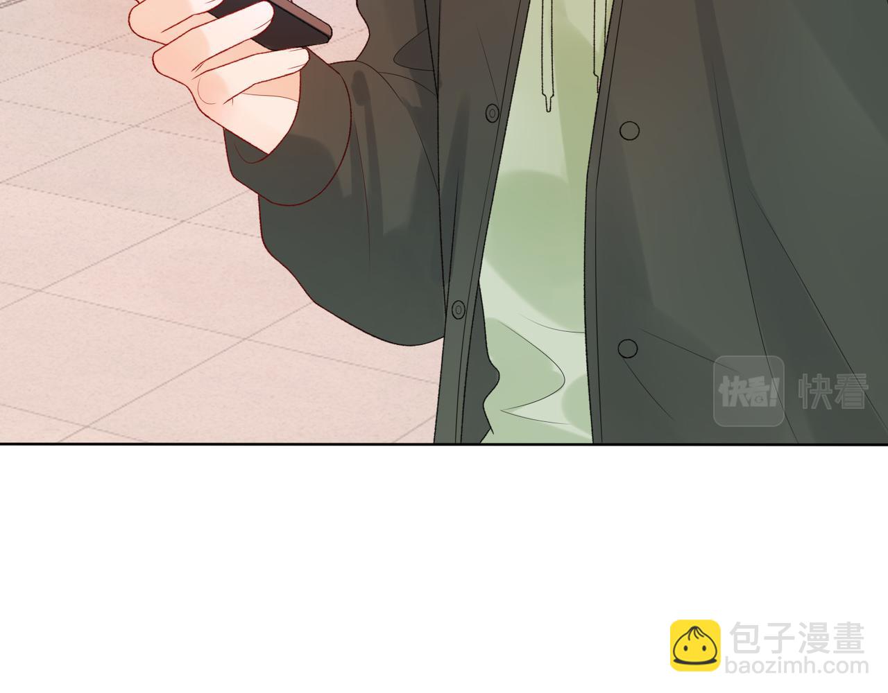 第41话 热恋期(1/4)-第134话