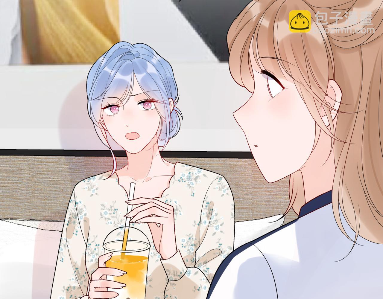 第41话 热恋期(1/4)-第134话