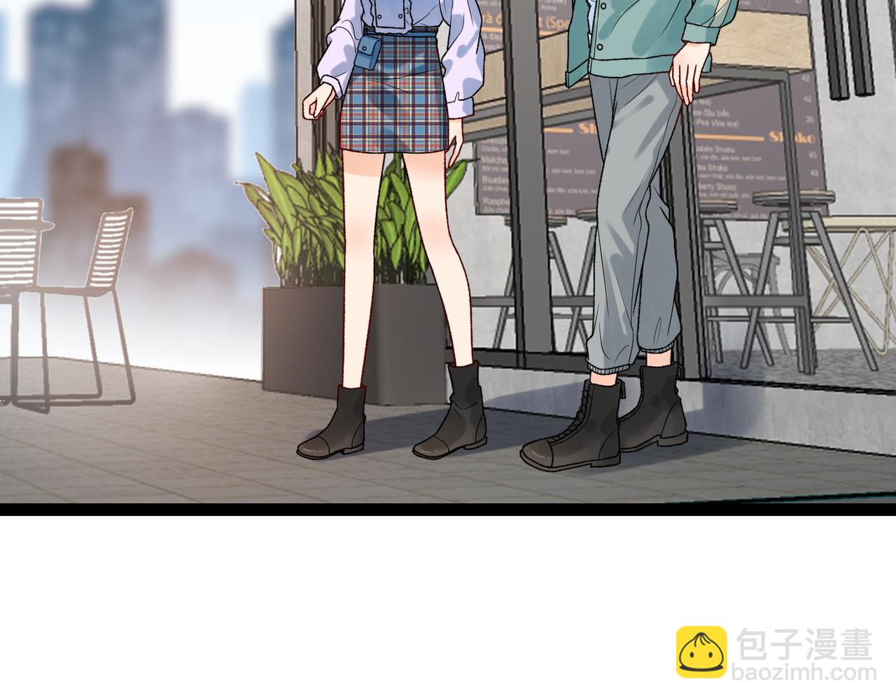 第50话 尴尬相遇(1/4)-第144话