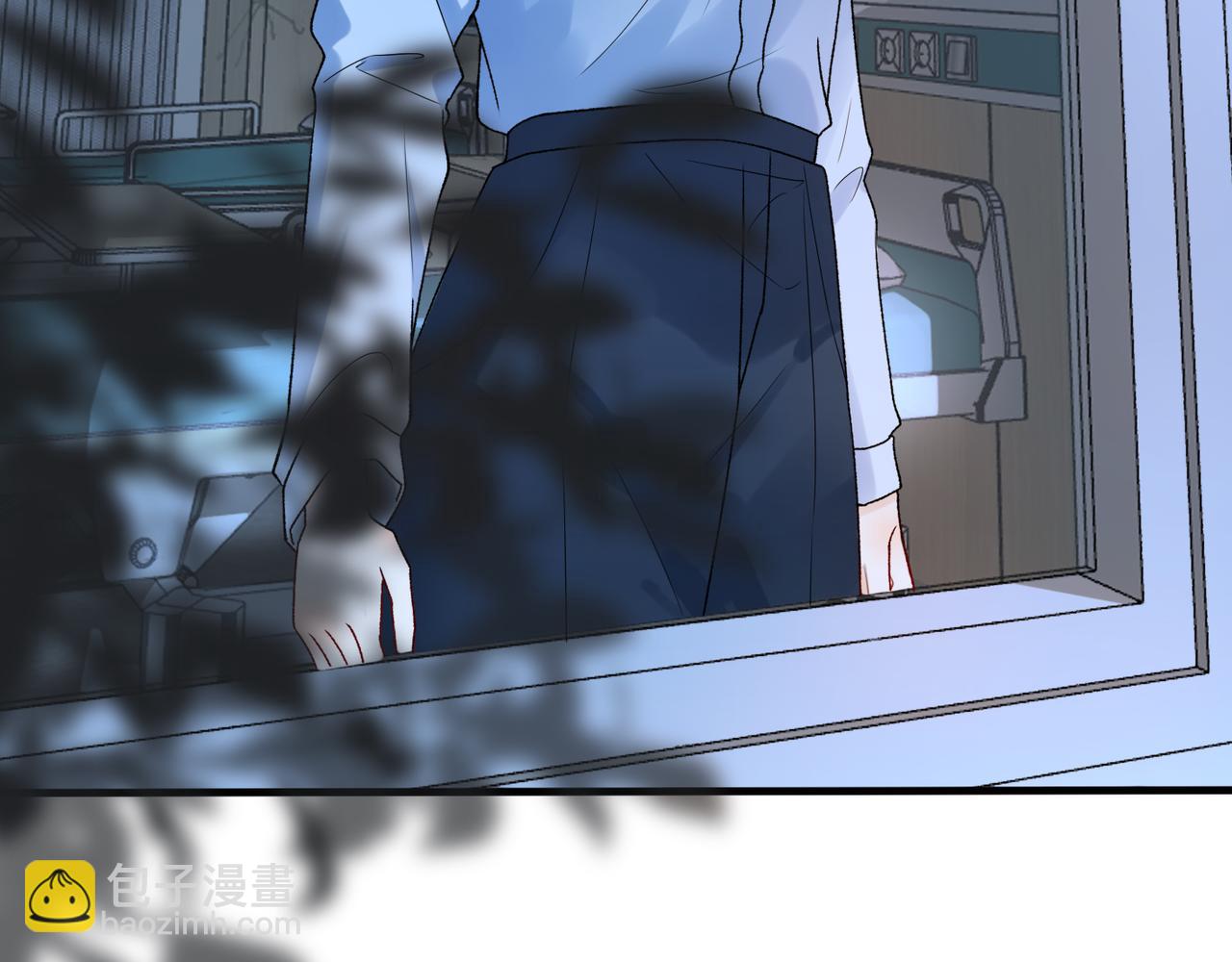 第66话 还未曾做好离别的准备(1/3)-第162话