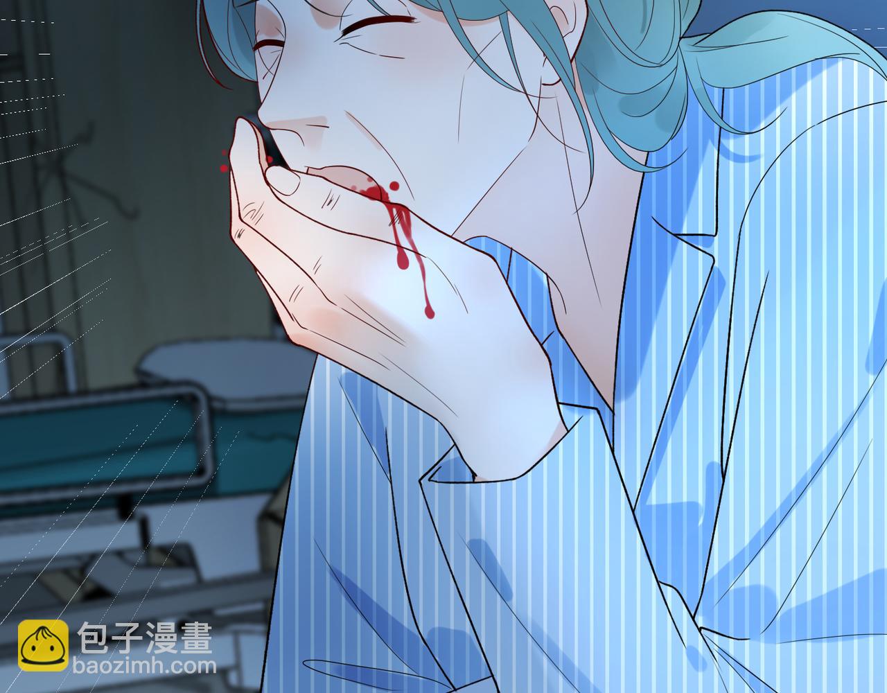 第66话 还未曾做好离别的准备(1/3)-第162话
