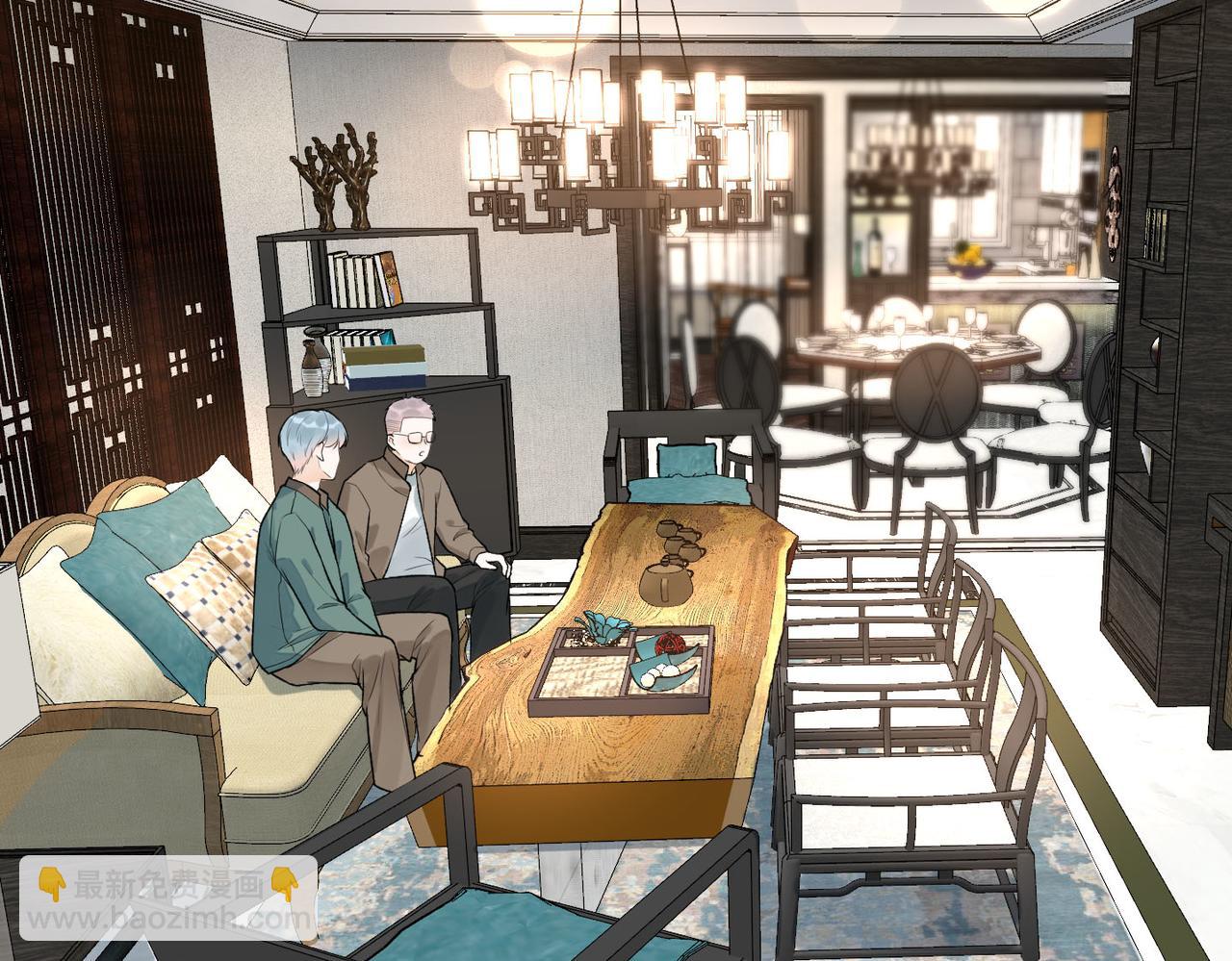 第78话 一别两宽(1/3)-第174话