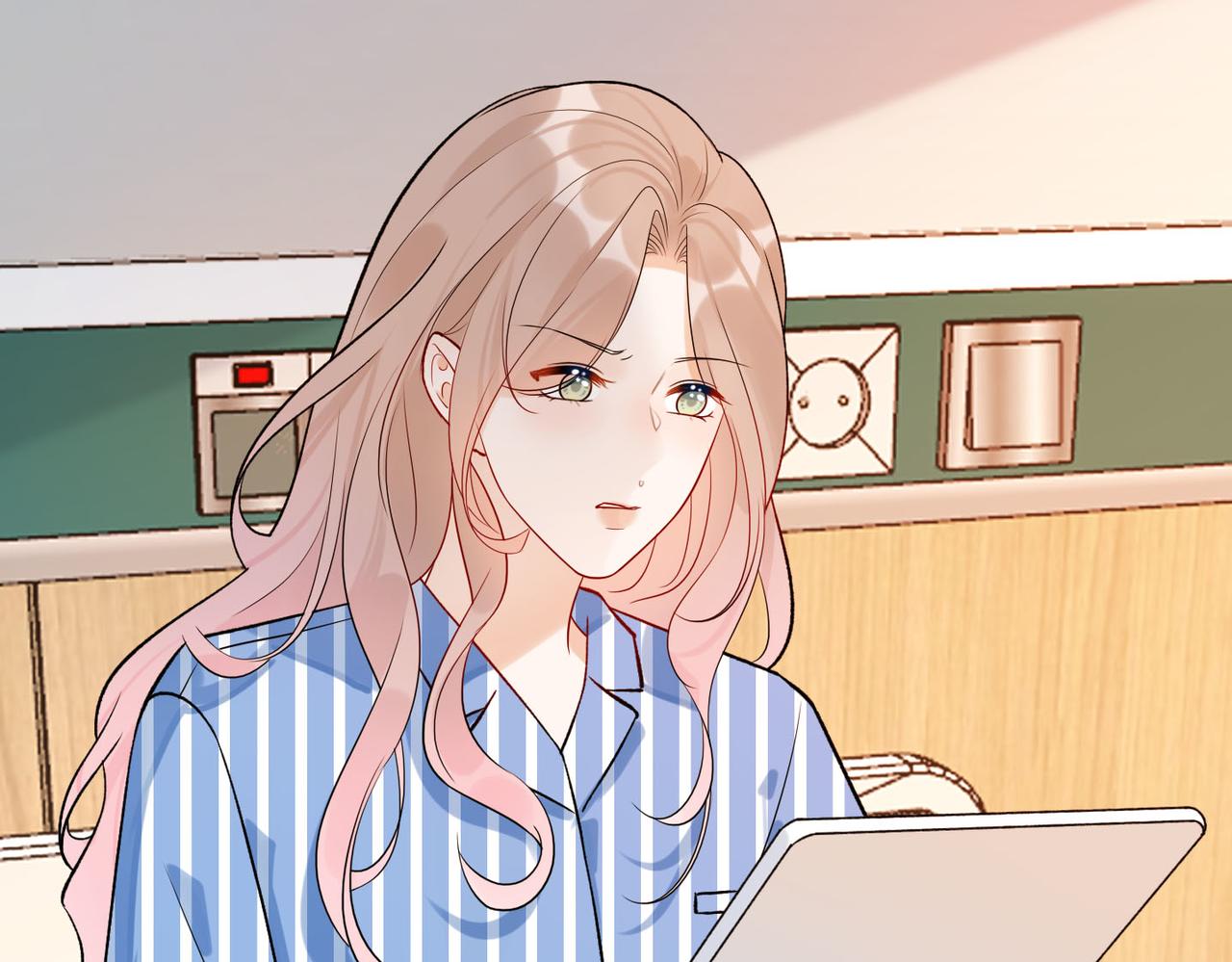 第80话 做不被定义的女孩(1/3)-第176话