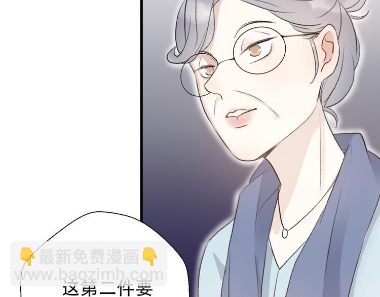 第28话  内心的质疑(1/4)-第30话