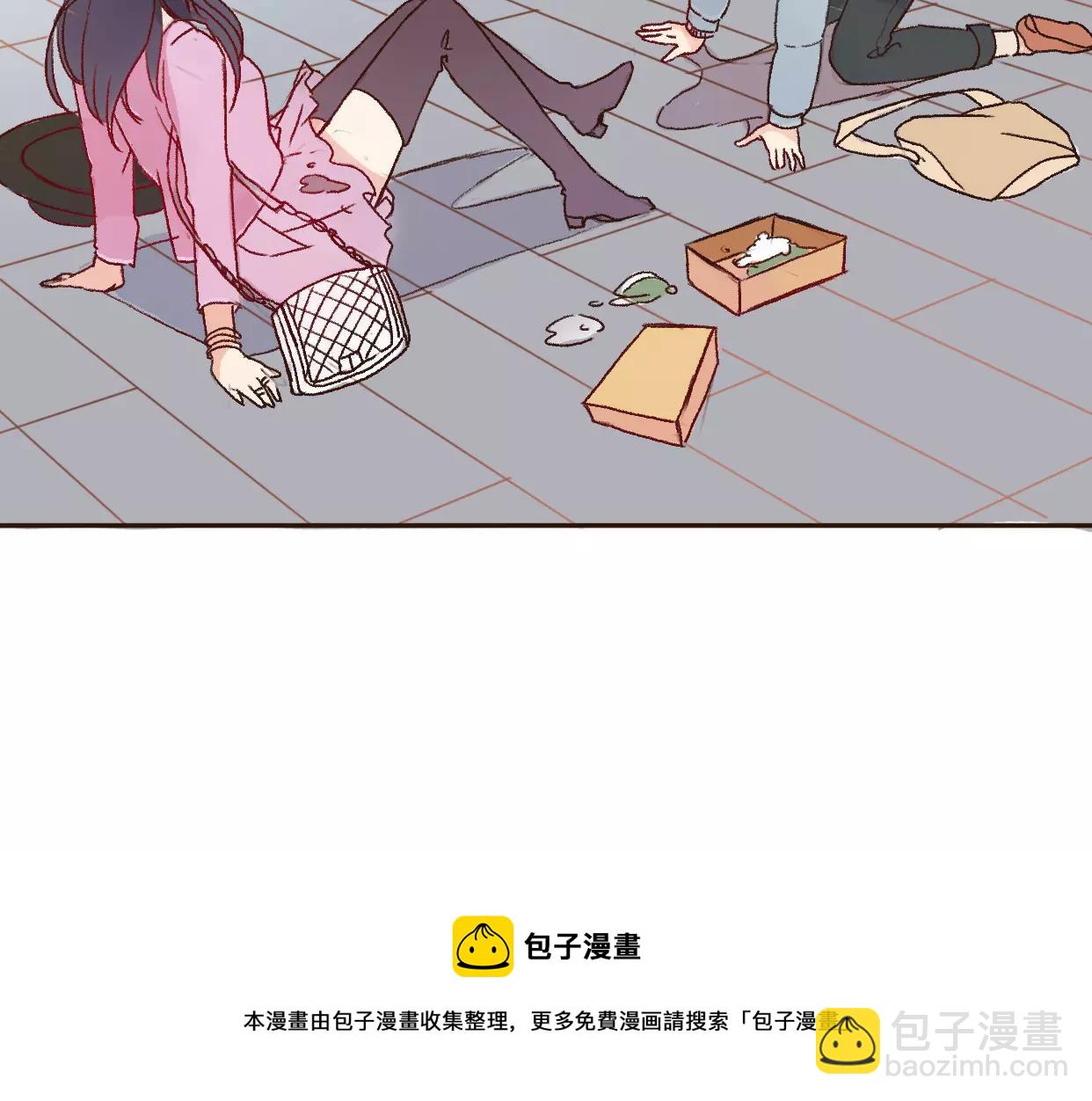 第1话 神秘电话(1/8)-第2话
