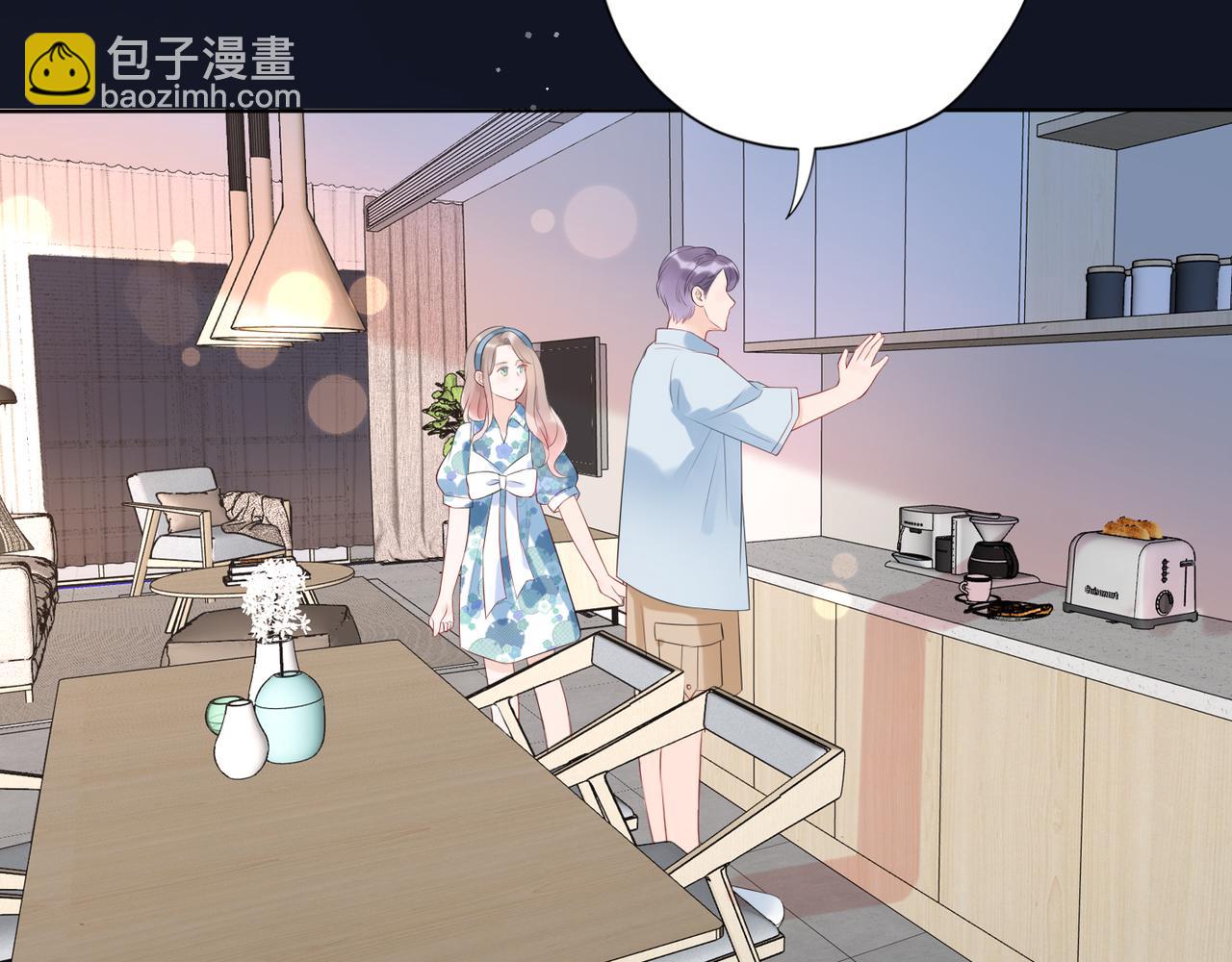 第24话  分开(1/4)-第116话