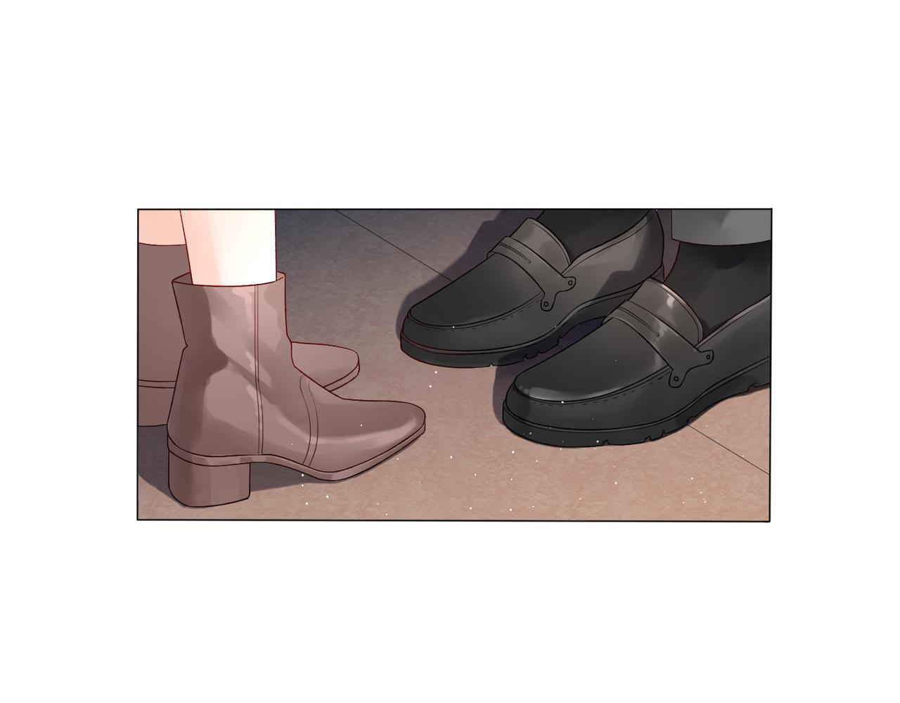 第33话 退缩(1/4)-第14话