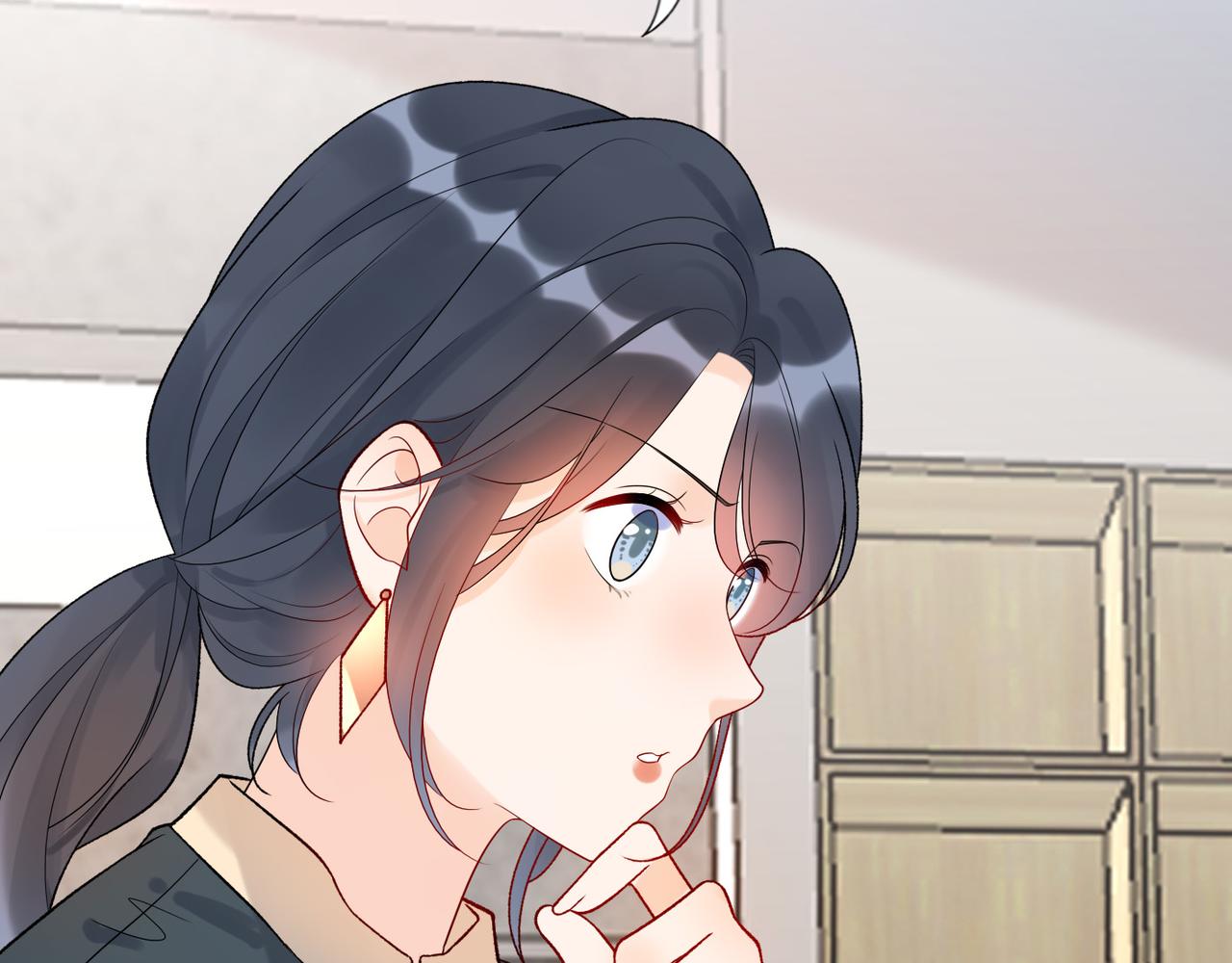第51话 半路杀出的前任(1/4)-第34话