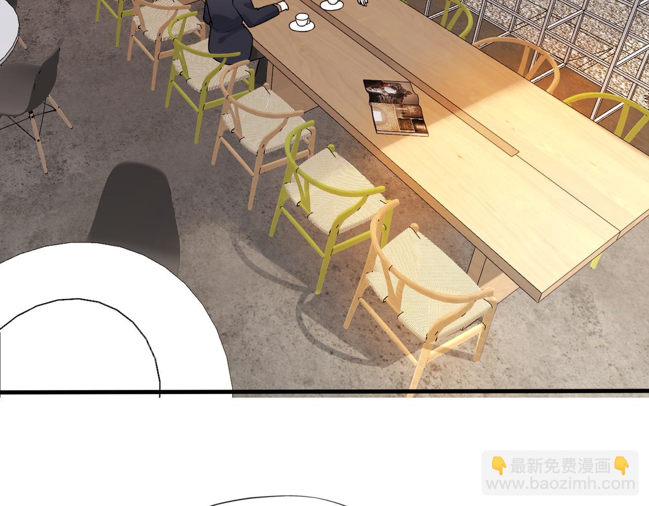 第81话 工作的新方向(1/3)-第122话