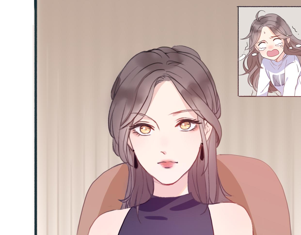 第3话 死心的理由(1/5)-第4话