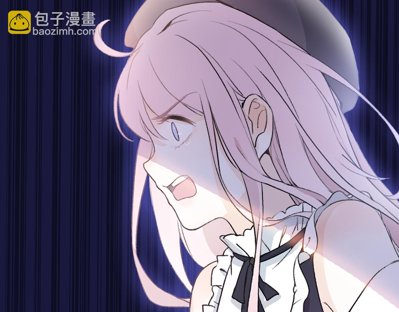 序章 明日！最强恋爱兵法回归！(1/2)-第8话