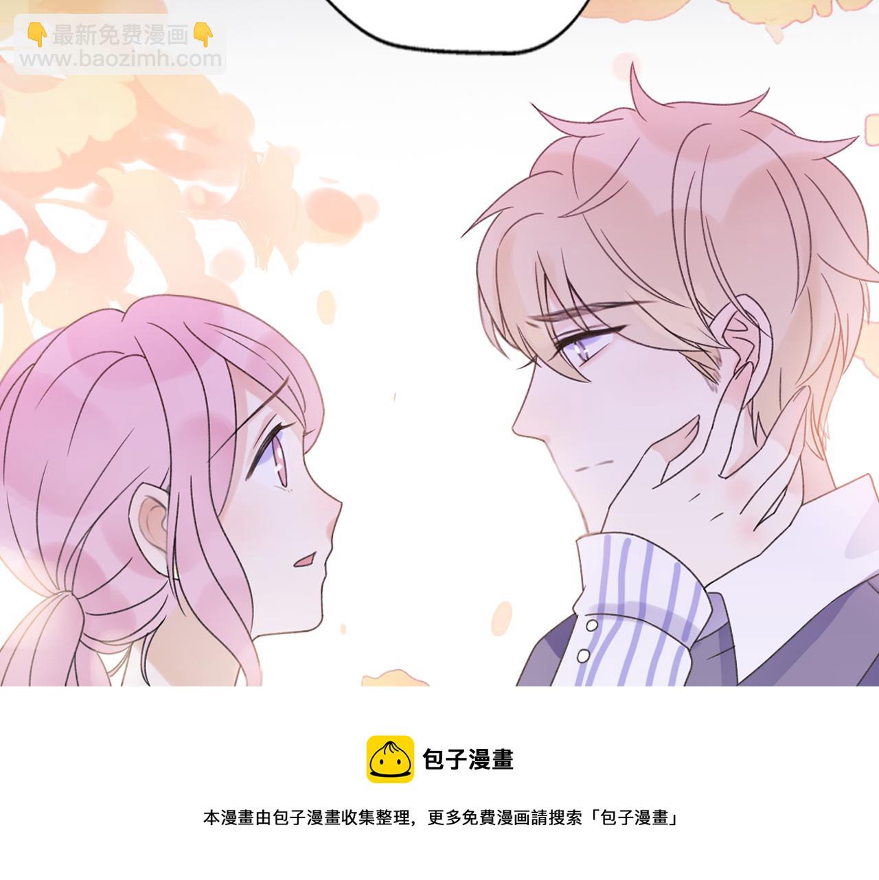 序章 明日！最强恋爱兵法回归！(1/2)-第8话
