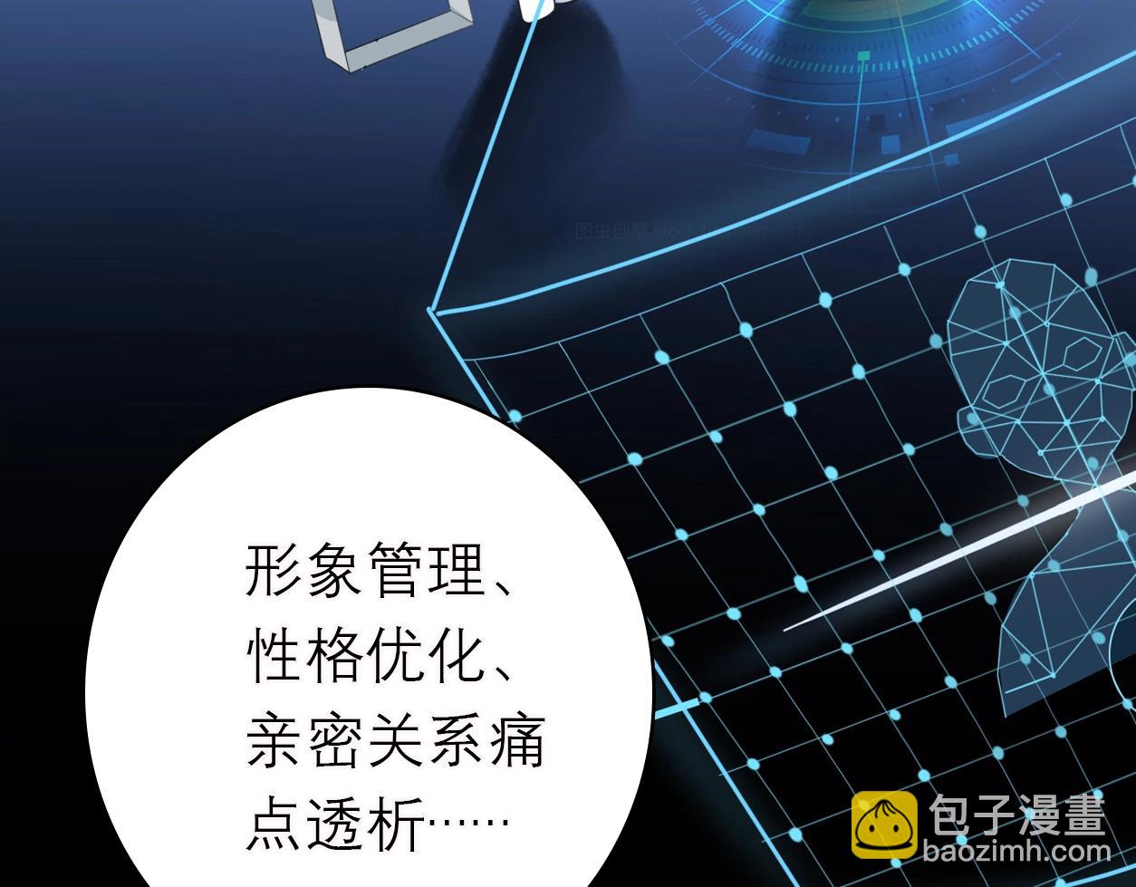 序章 AI恋爱导师(1/2)-第10话