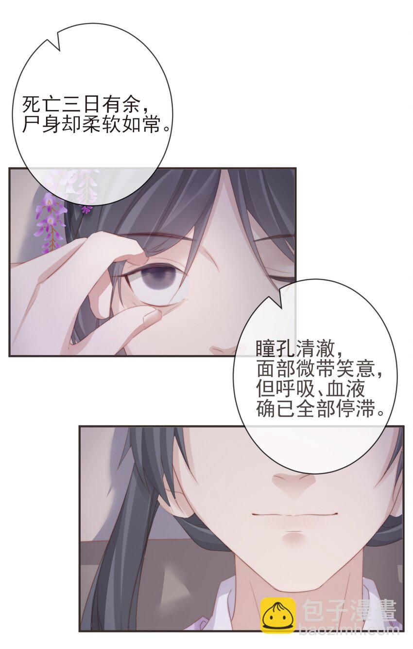 🍛前無古人 09-她，杀了她自己 第25页