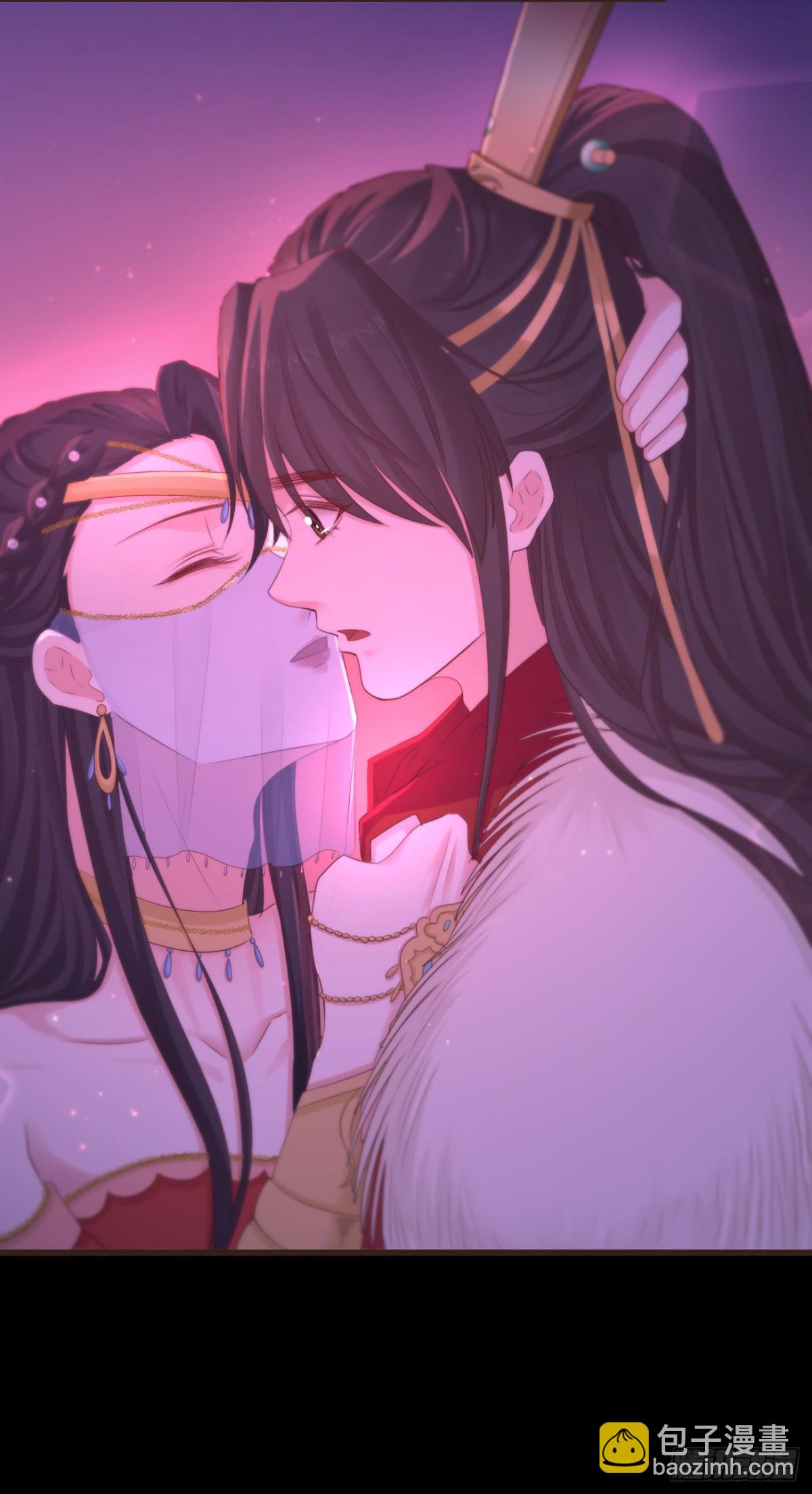 🍛前無古人 108-元凶现形 第3页