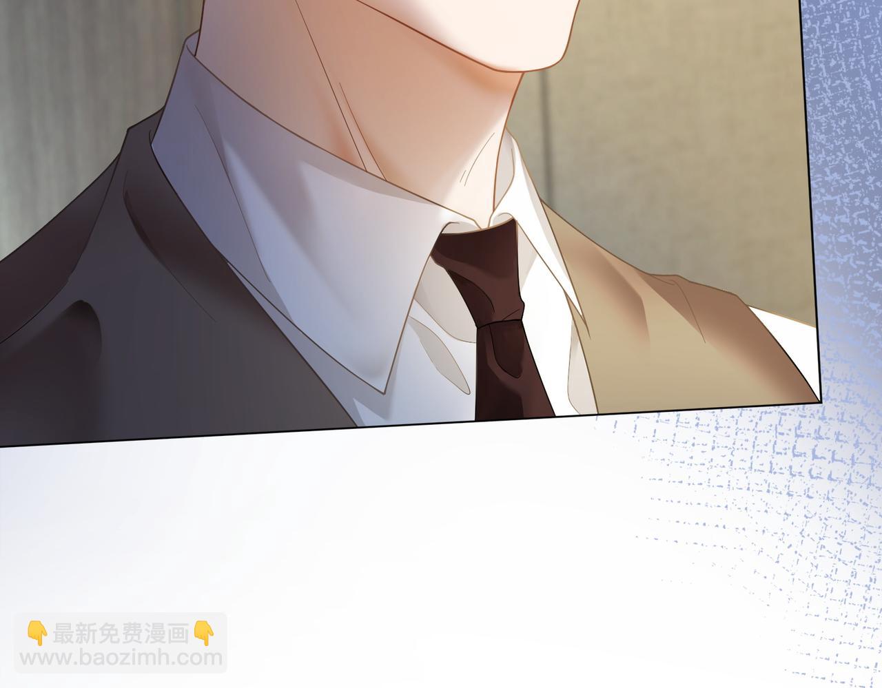第97话 见不得人的总裁(1/3)-第100话