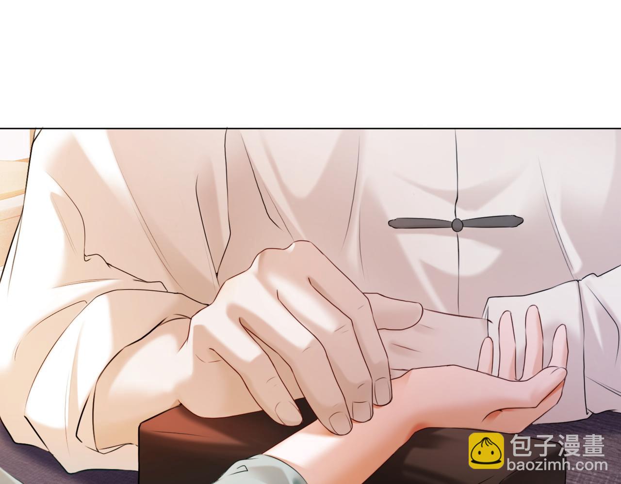 第97话 见不得人的总裁(1/3)-第100话