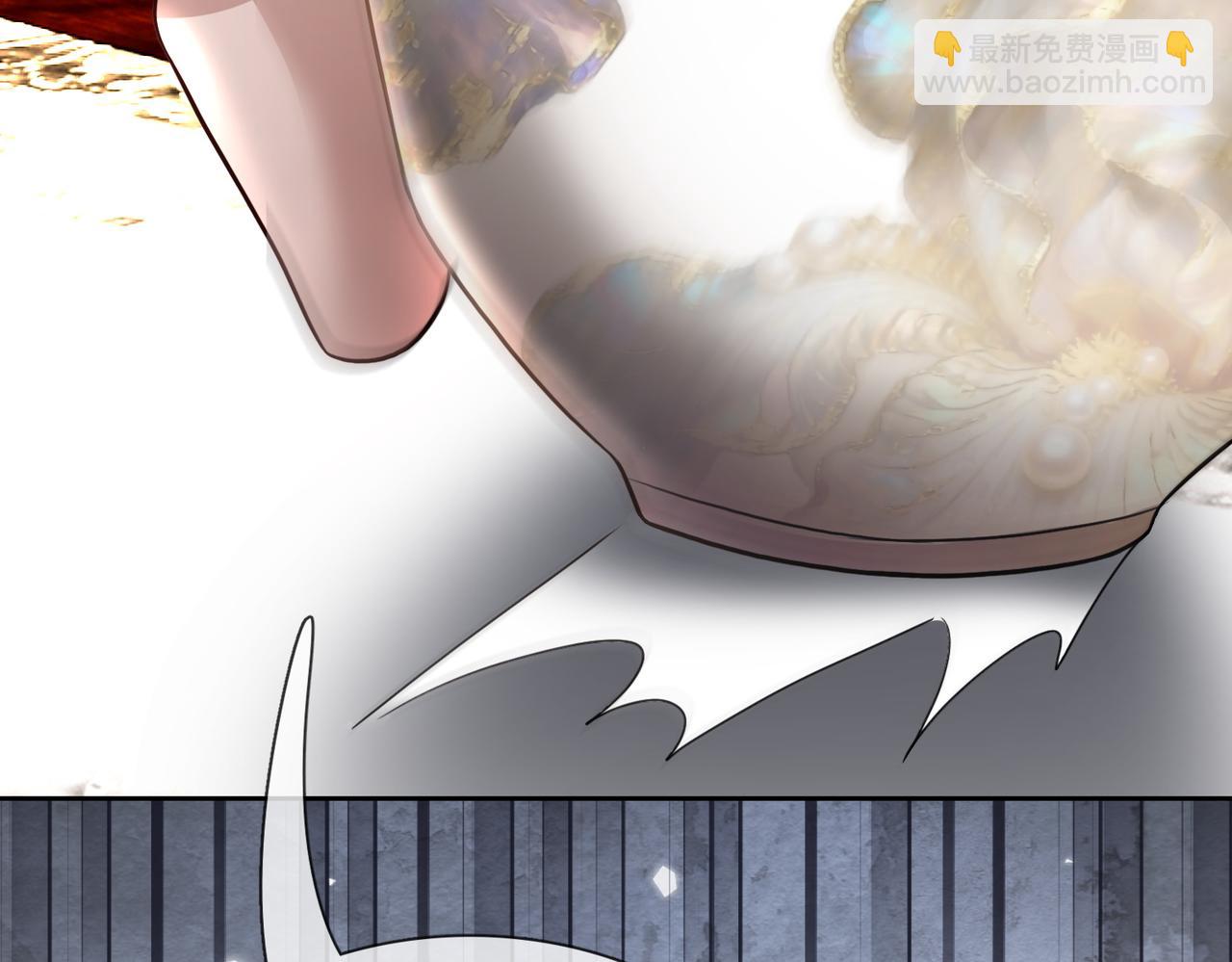 第109话 总裁长出恋爱脑(1/3)-第112话