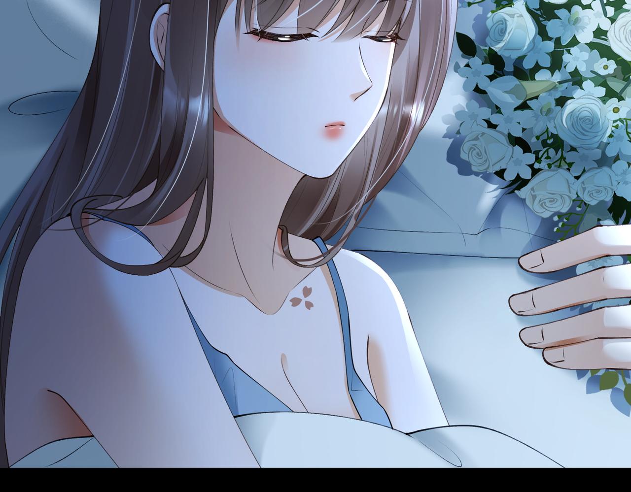 第119话 无条件的信任与支持(1/3)-第122话
