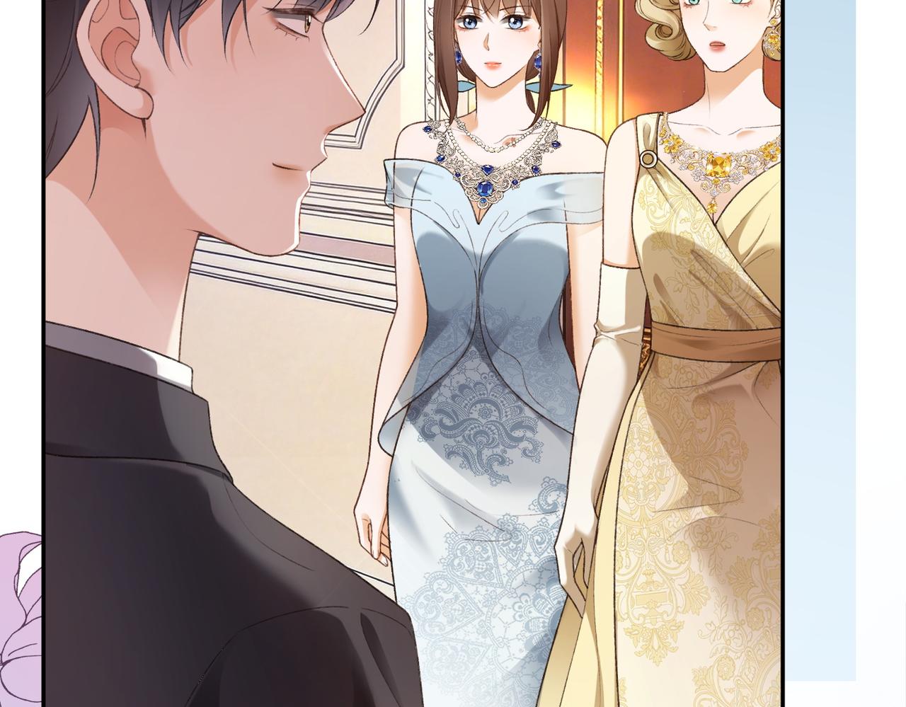 第131话 亮出身份，惊艳众人(1/3)-第134话