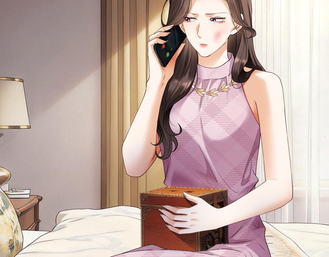 第133话 求婚准备(1/3)-第136话