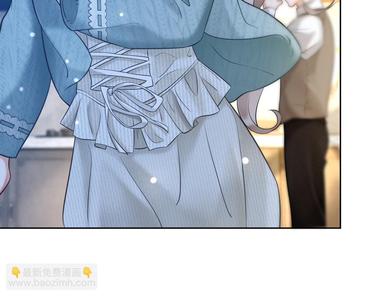第16话 温柔攻势(1/3)-第16话