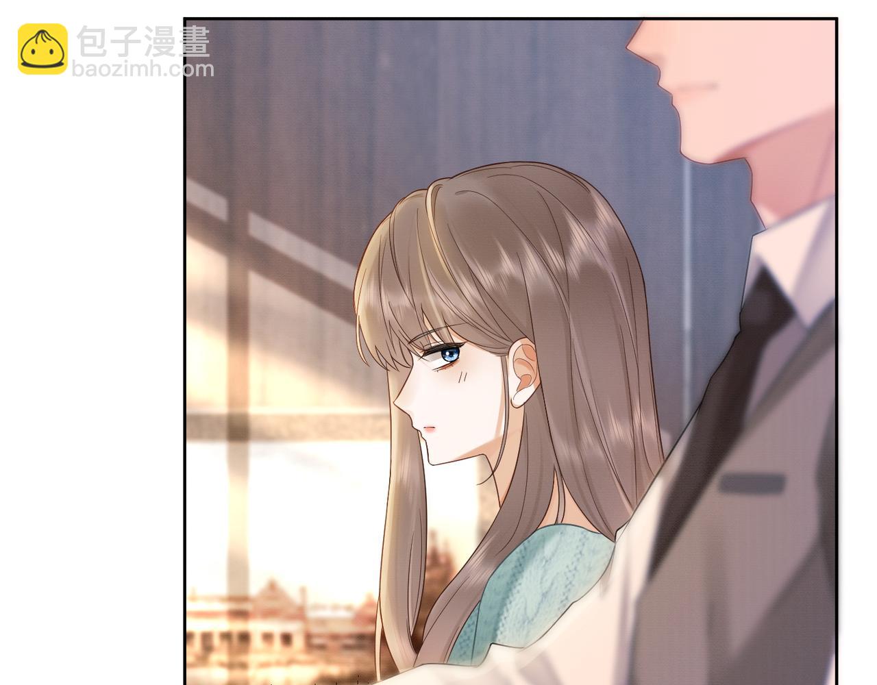 第16话 温柔攻势(1/3)-第16话