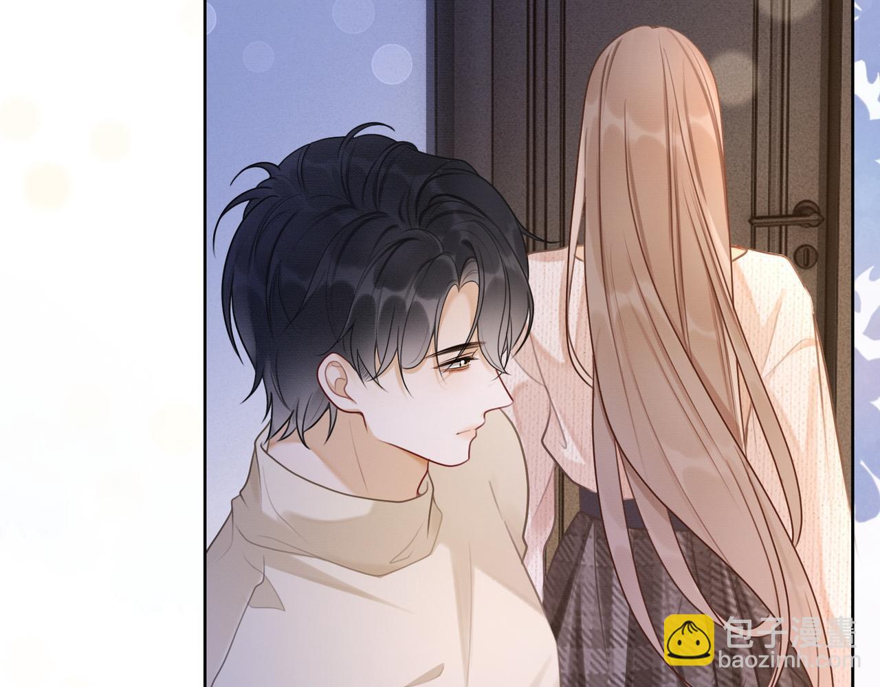 第20话 小女佣吃醋了(1/3)-第20话