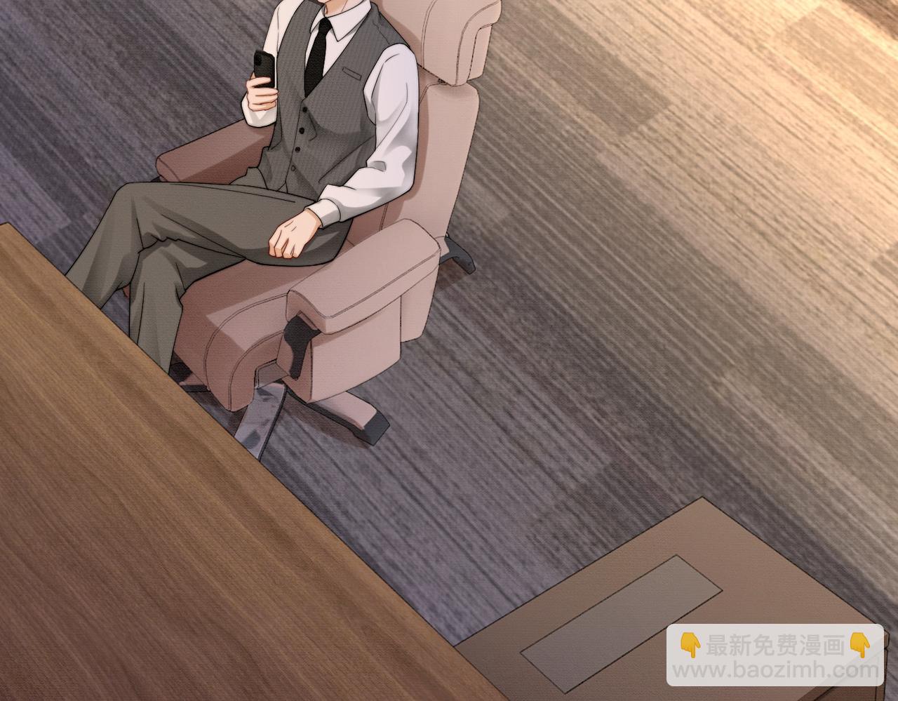 第38话 第一次约会(1/3)-第38话