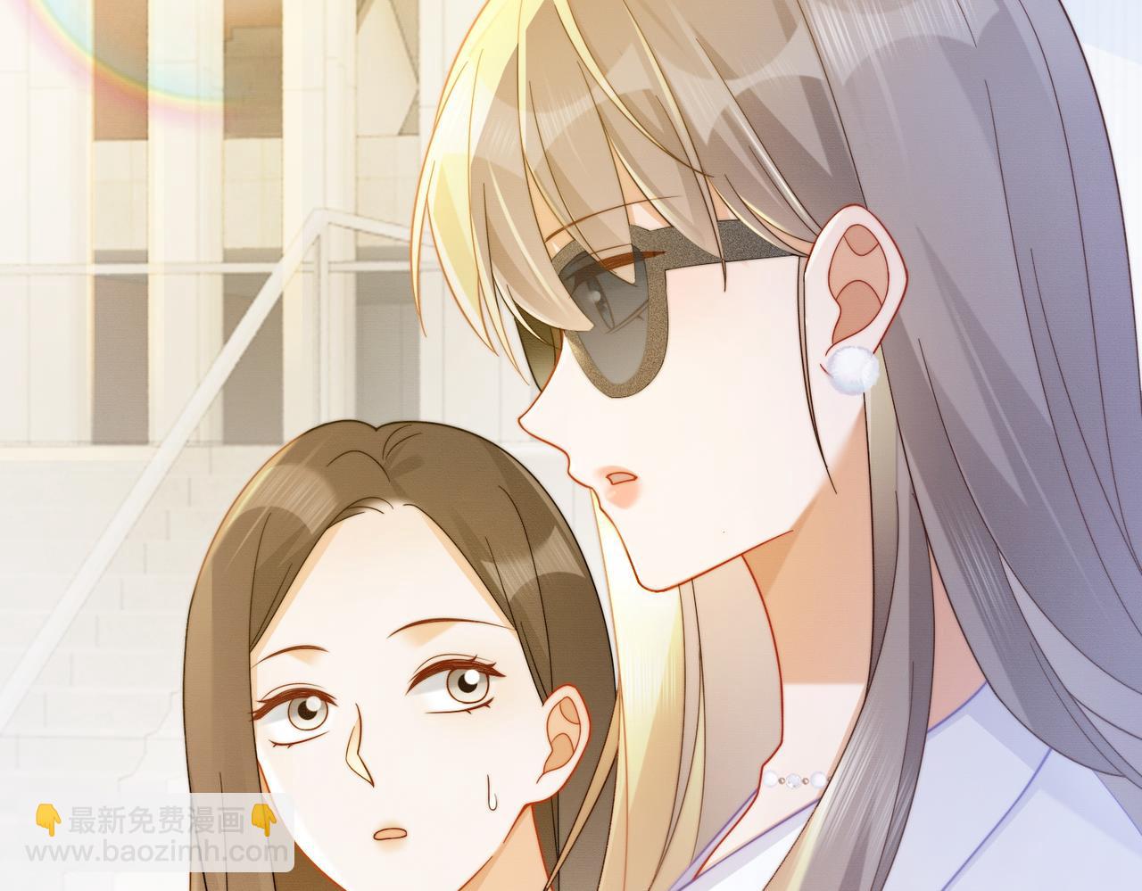 第69话 清大第一美女(1/3)-第72话