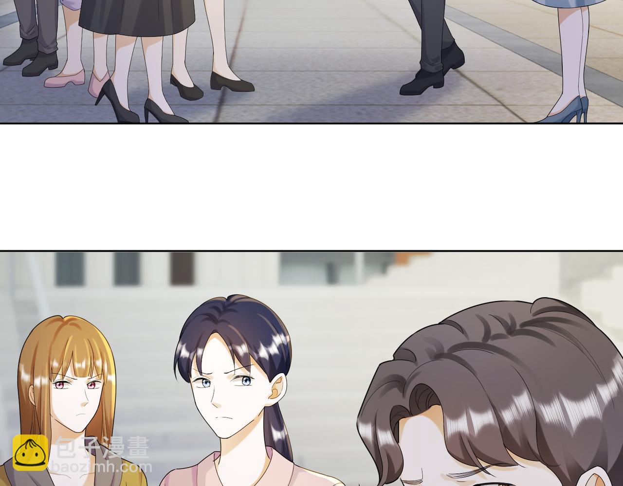 第69话 清大第一美女(1/3)-第72话