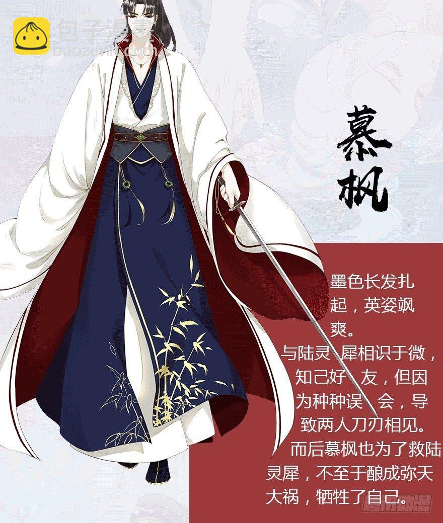人物简介-第2话