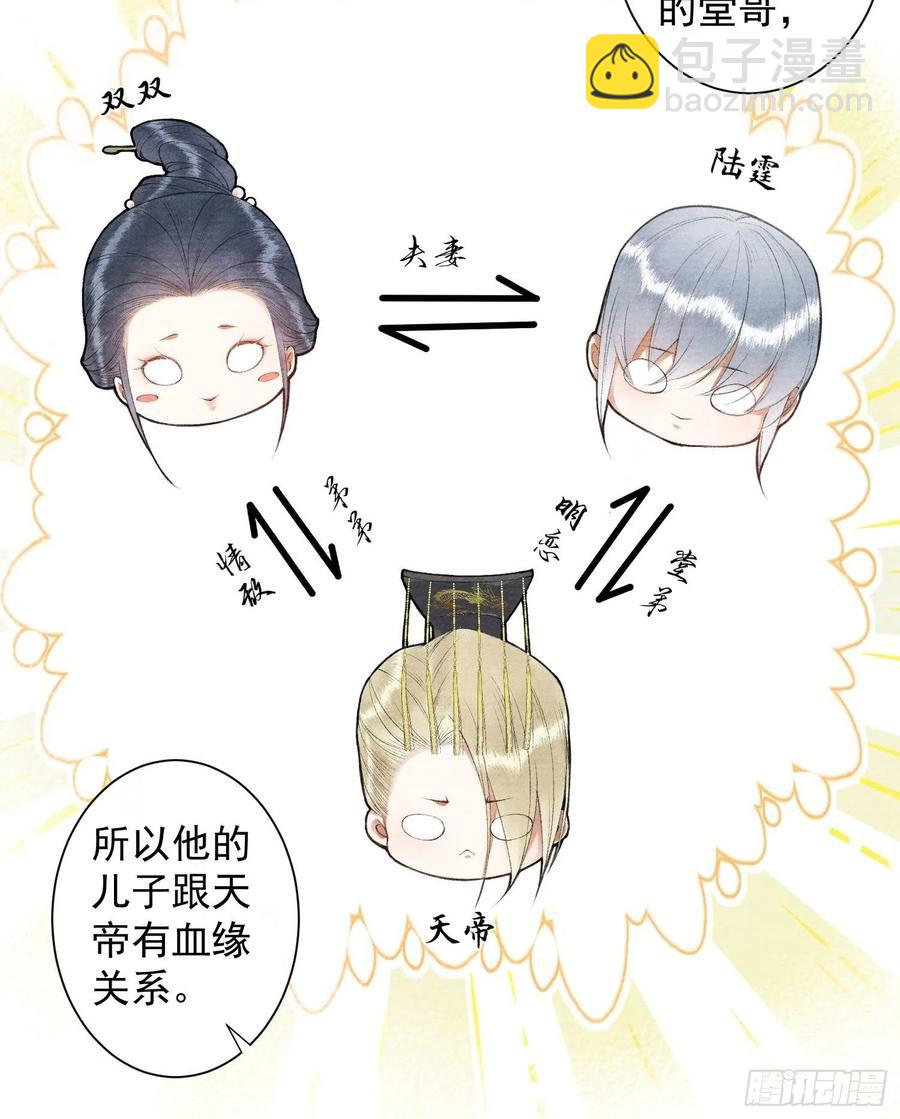 108话 往事-第114话