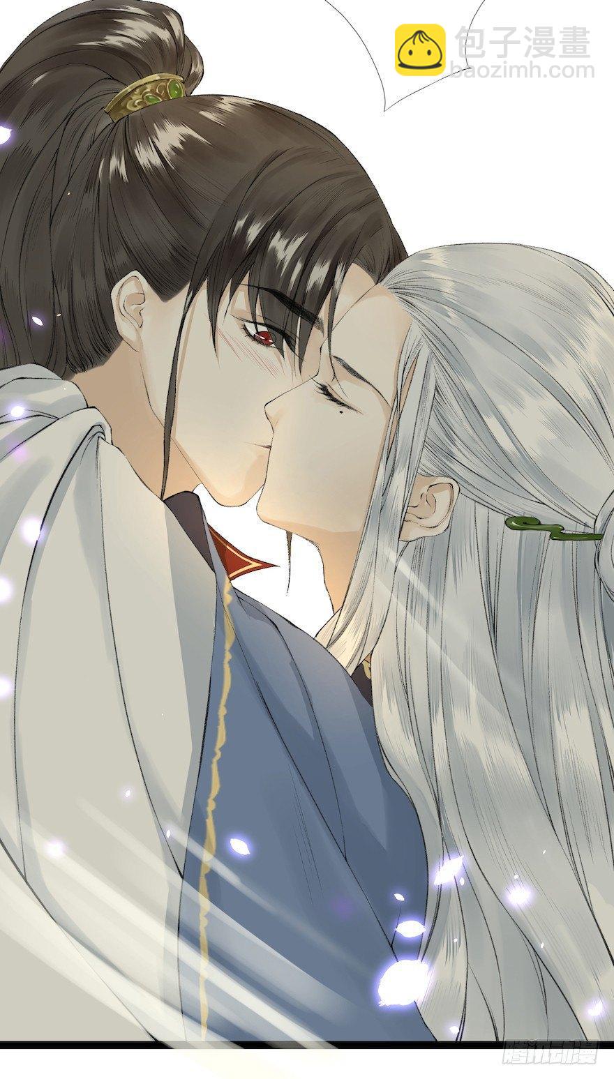 新春番外 醉驾(1/2)-第14话