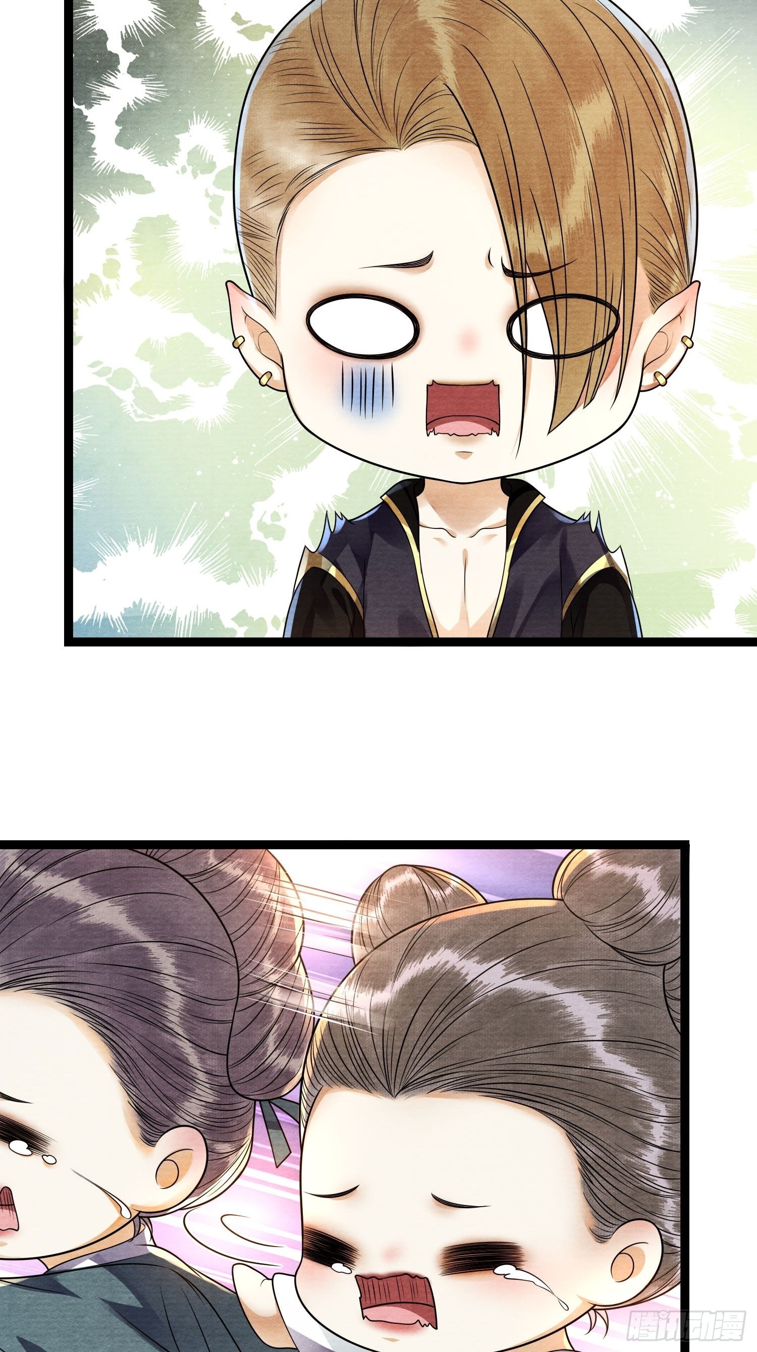 第147话 等待救援-第154话