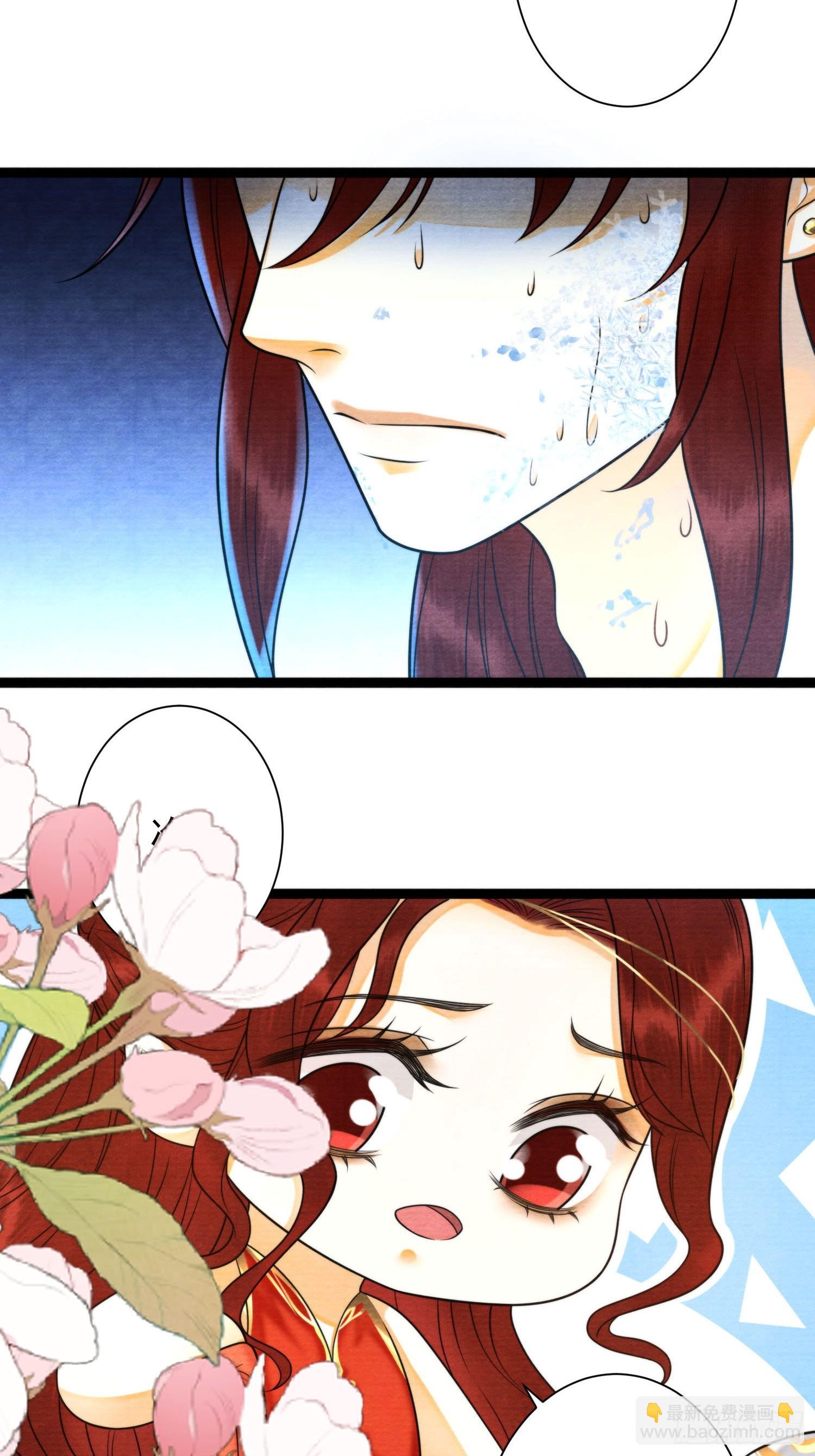 第153话 犹豫-第160话
