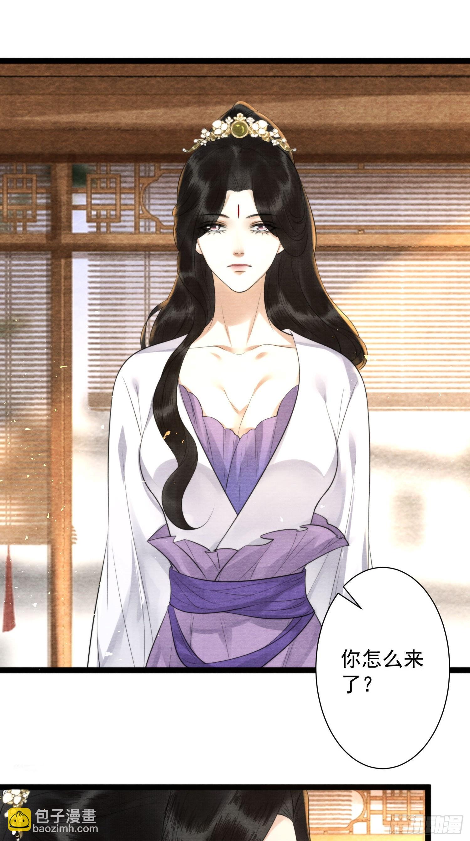 第159话 责任-第166话