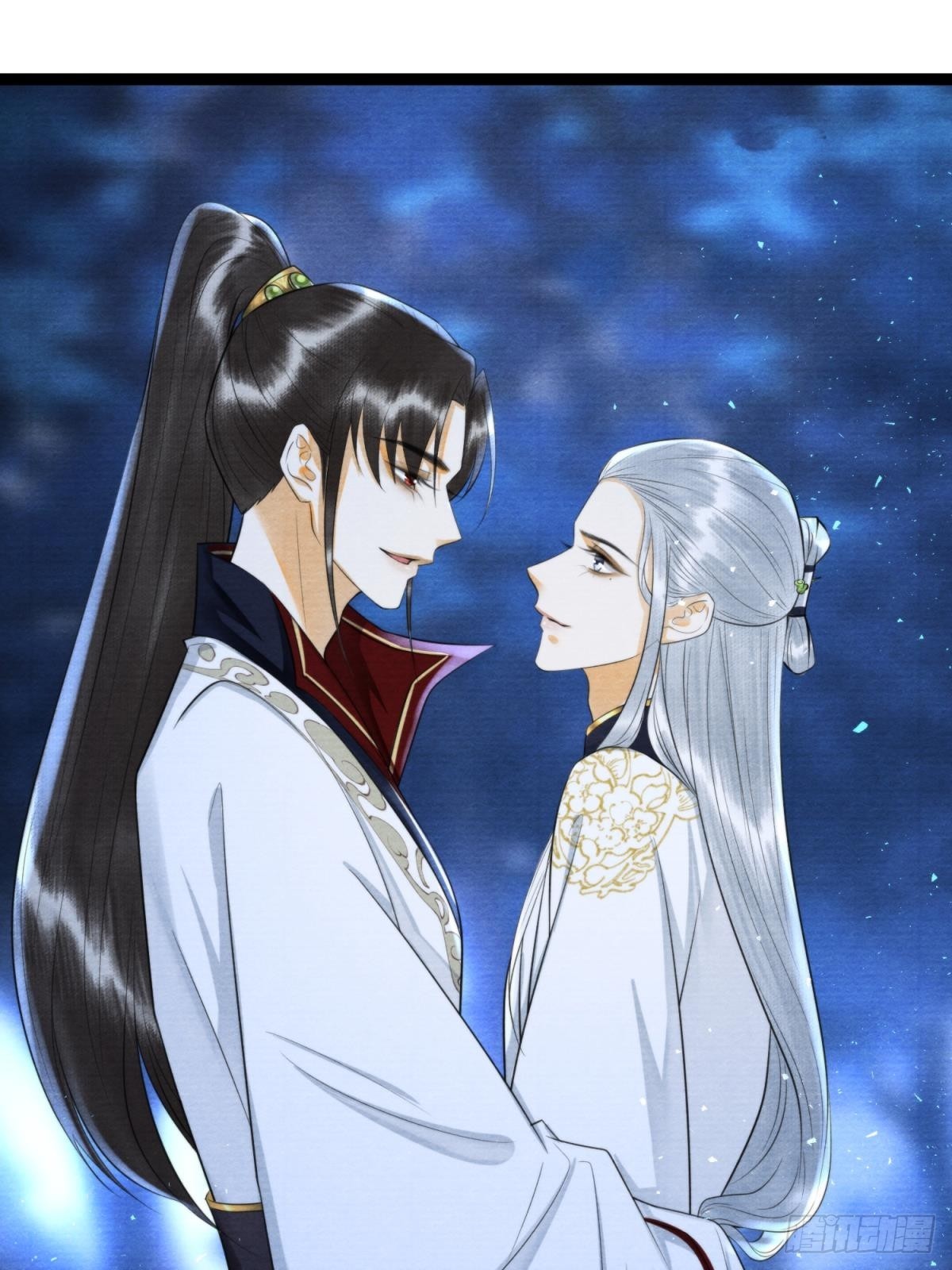 第161话  人世繁华-第168话