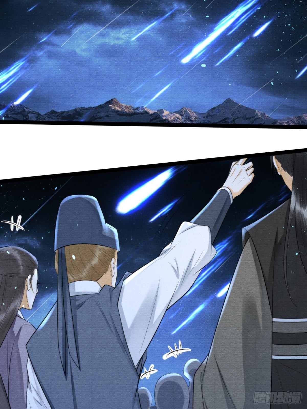 第161话  人世繁华-第168话