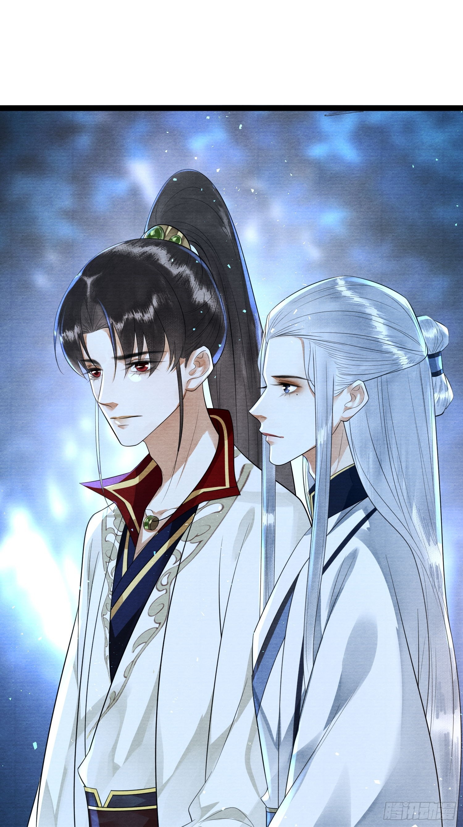 第161话  人世繁华-第168话