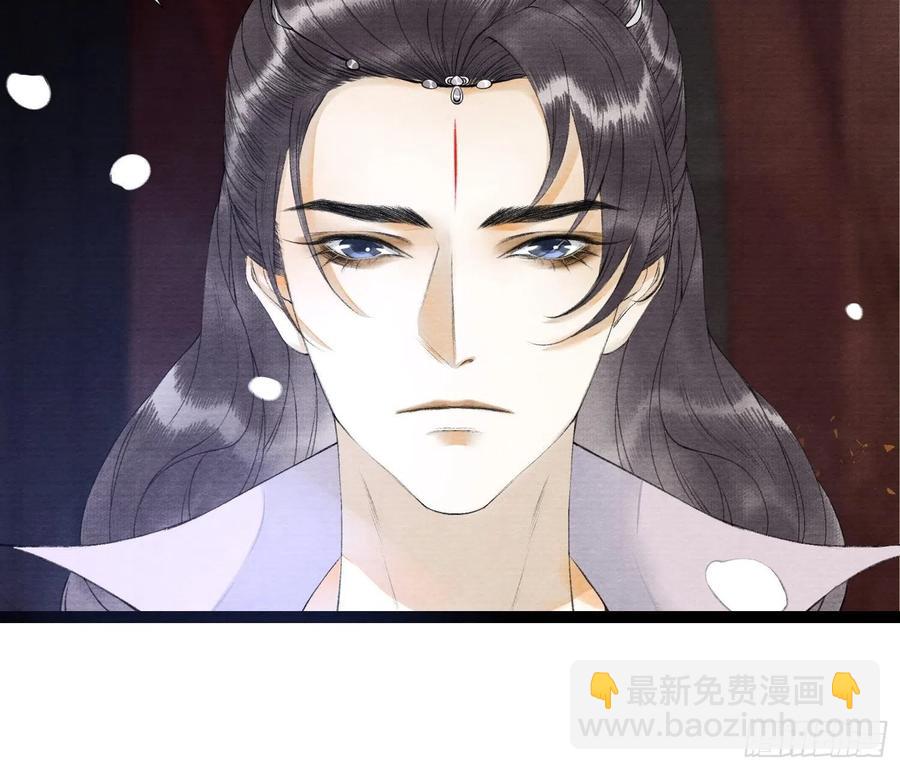 第57话 别走，好不好-第64话