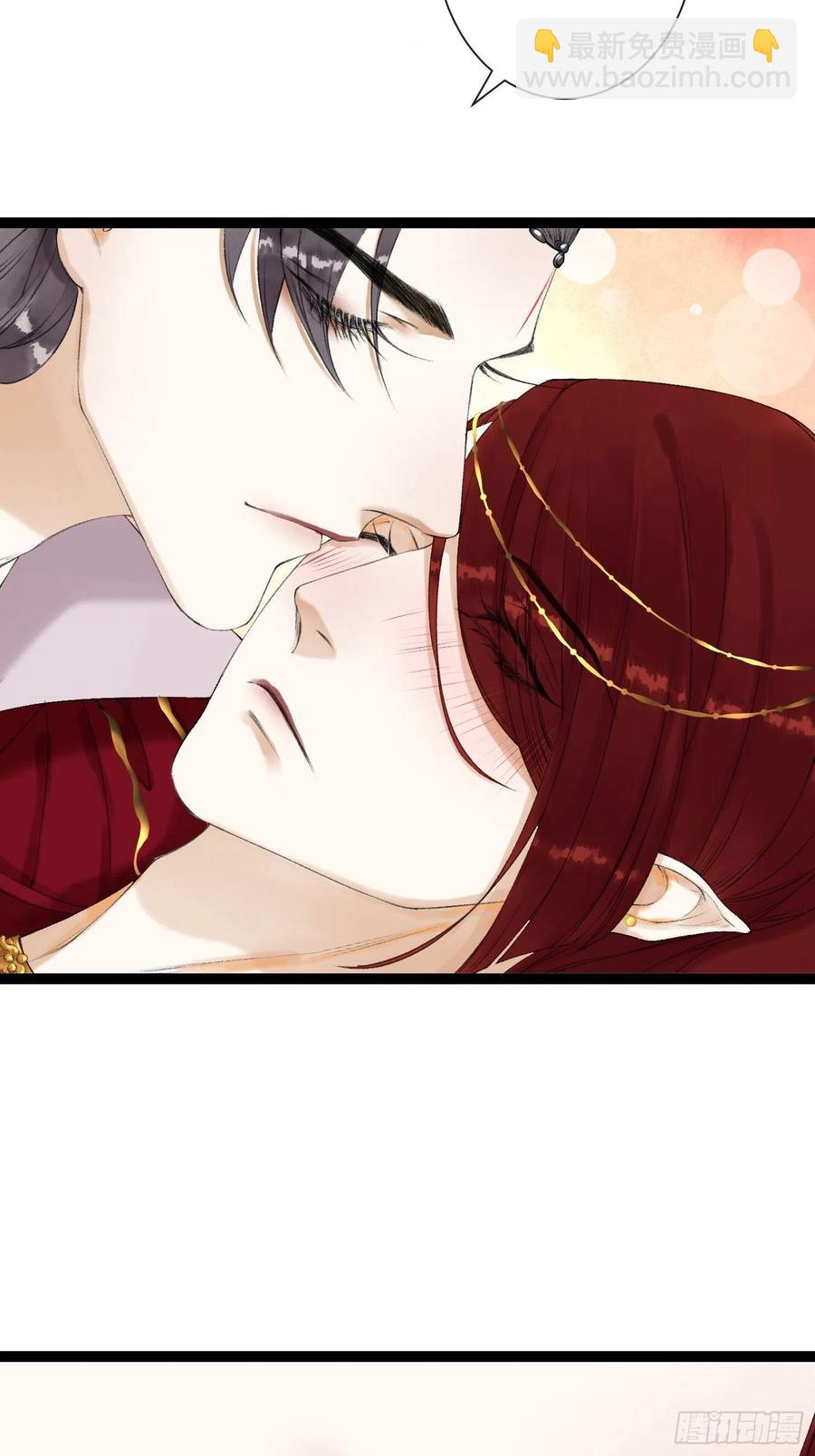 第57话 别走，好不好-第64话