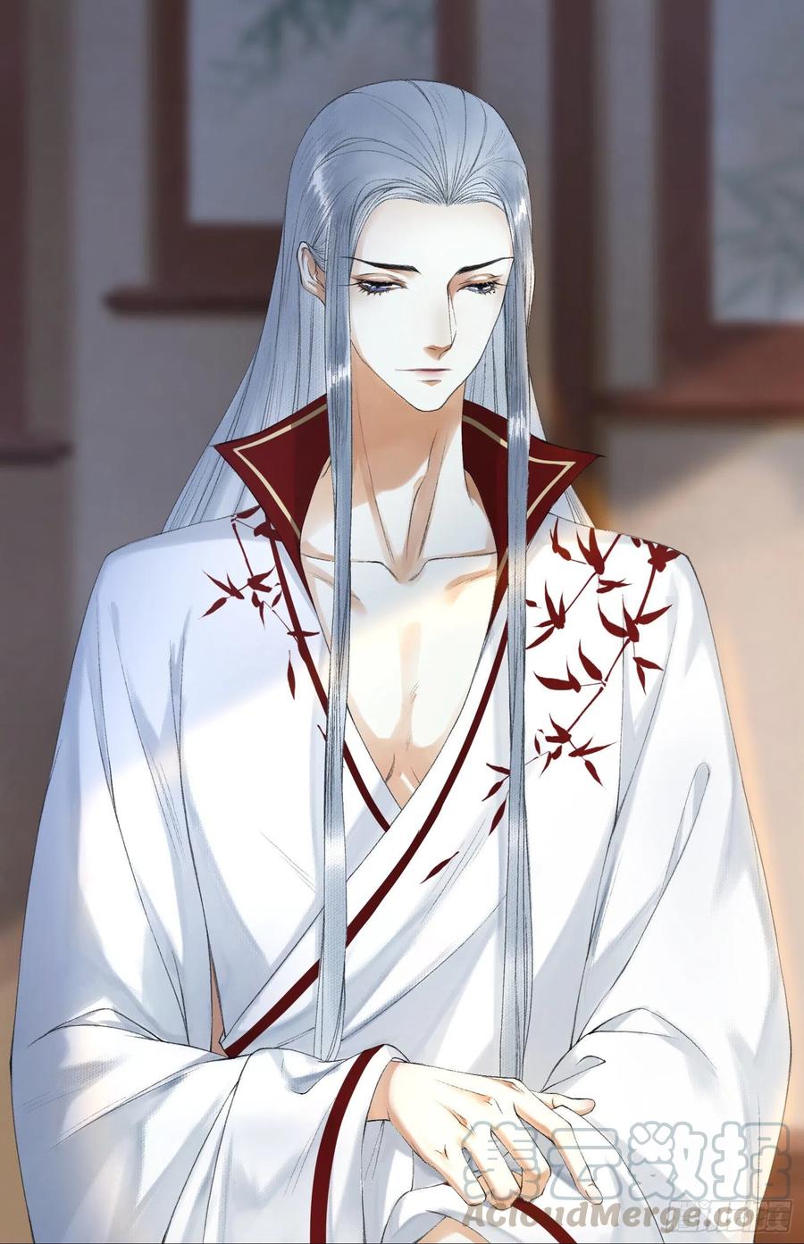 第65话 师傅在线沐浴更衣-第72话