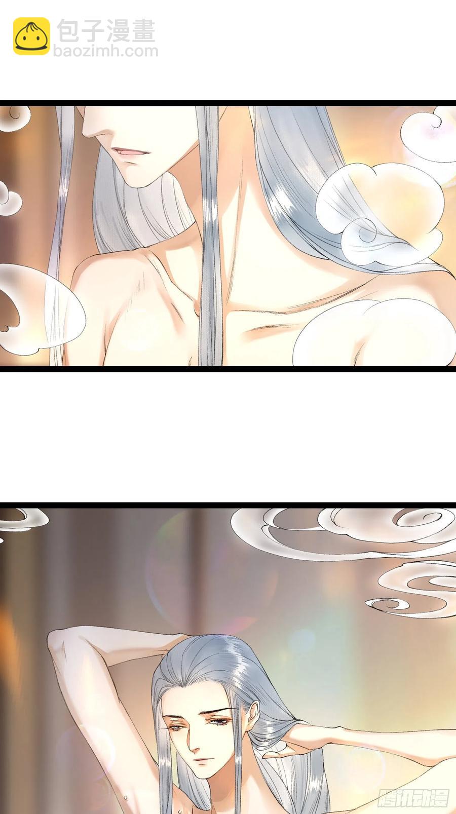 第65话 师傅在线沐浴更衣-第72话