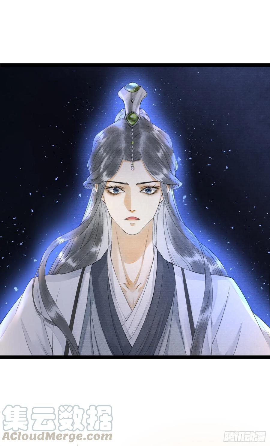 第73话 与你同生共死-第80话