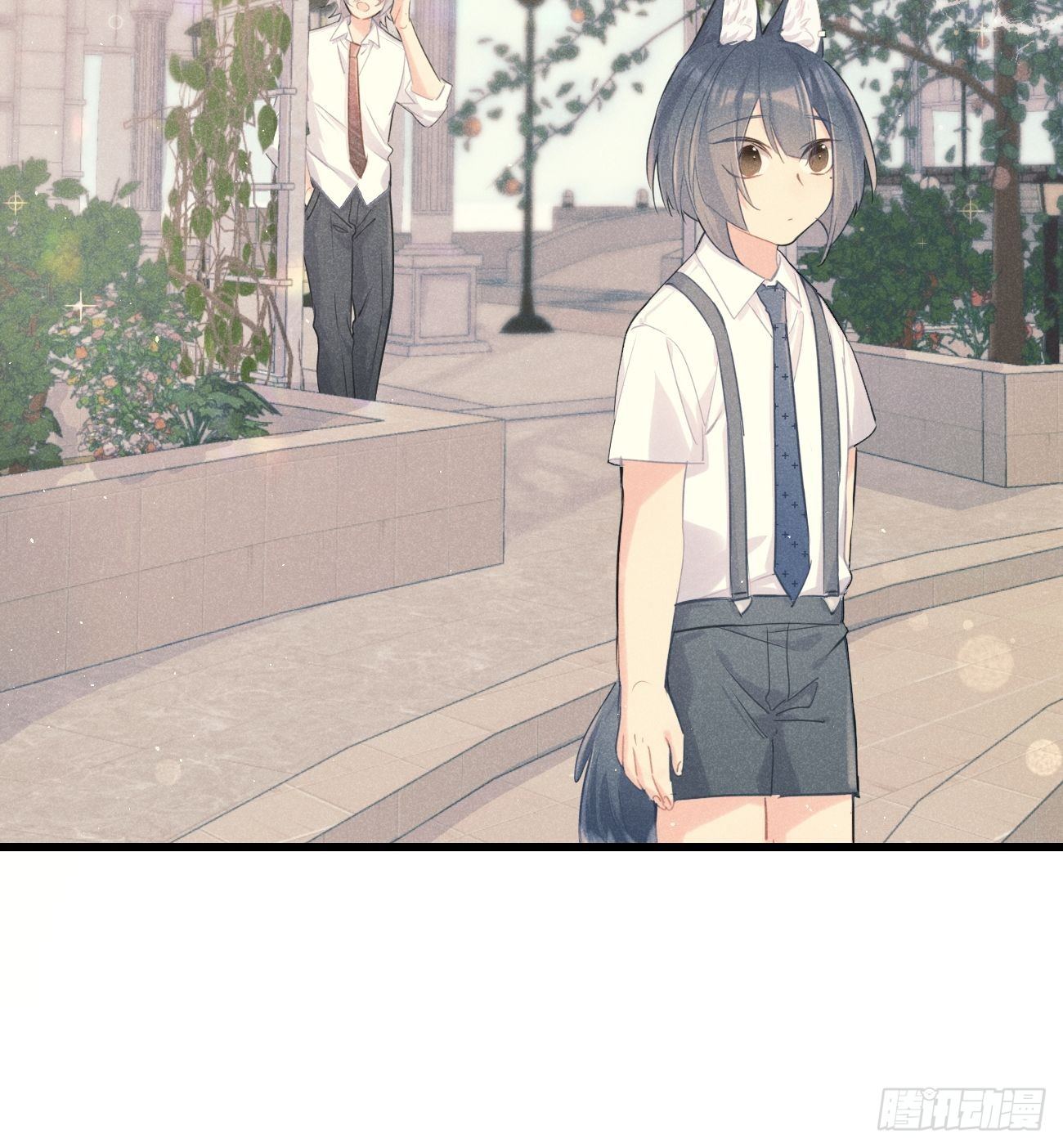 ◆27上◆ 过往-第64话